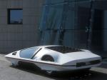 Ferrari 512 S Modulo Concept 1970 года
